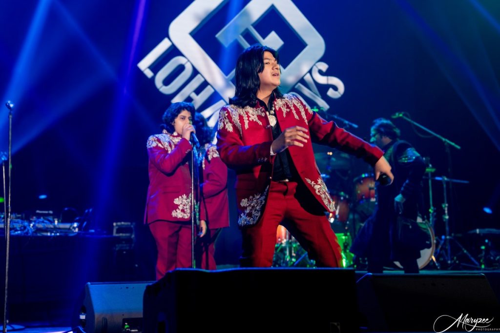 arif lohar lohar boys jazba entertainment  alam lohar